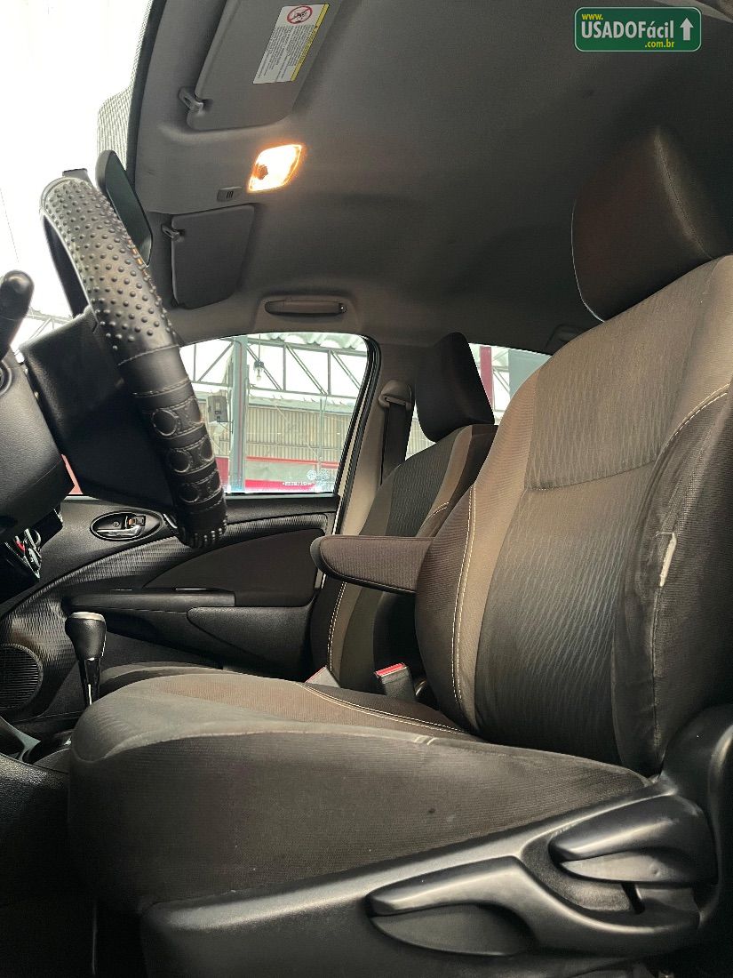Toyota Etios Sedan XS 1.5 Automático Flex 2016/2017 — foto 15 de 21