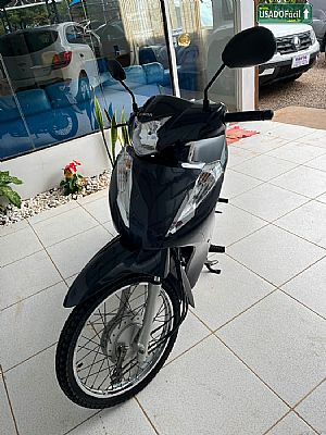 Honda Biz 110i