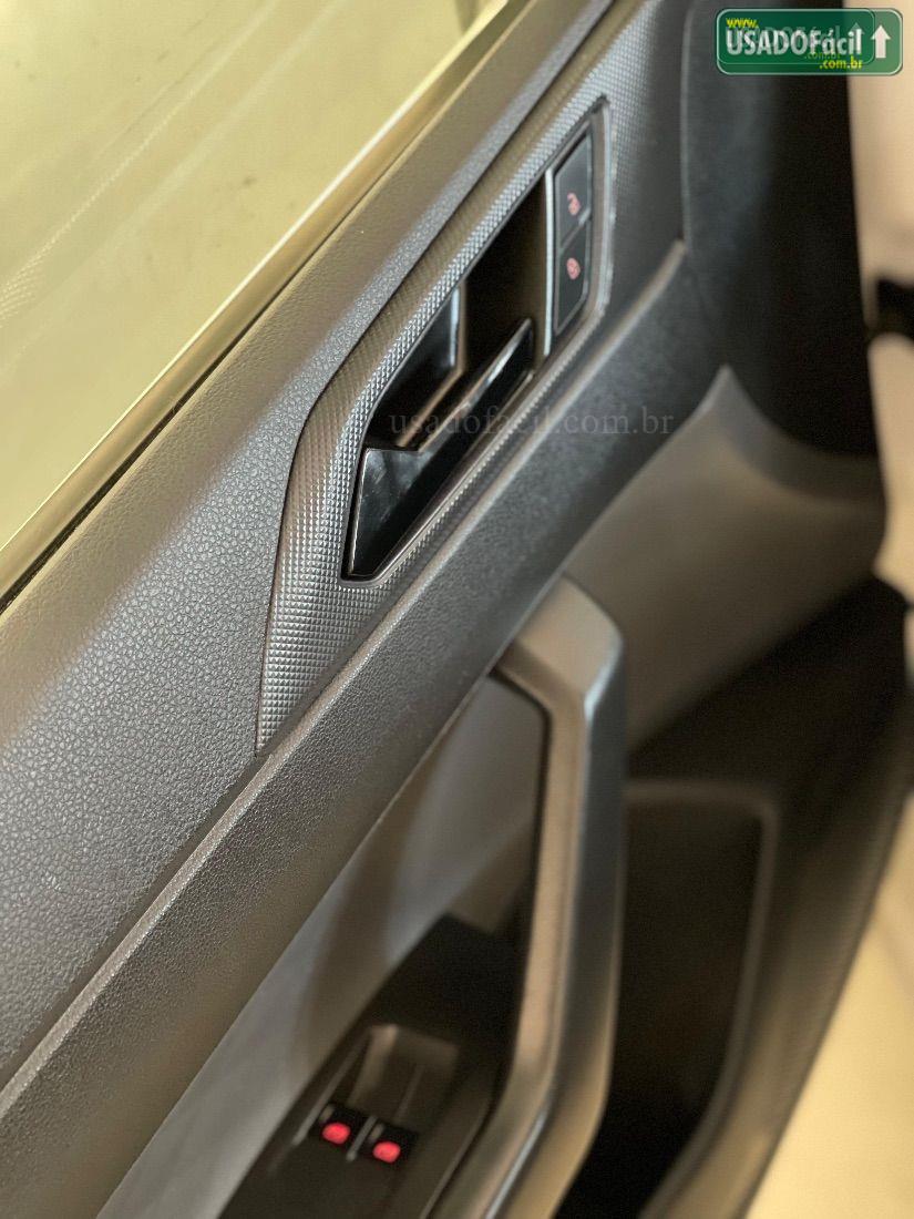 VOLKSWAGEN Polo 1.0 MPI Flex 2023/2024 — foto 11 de 20