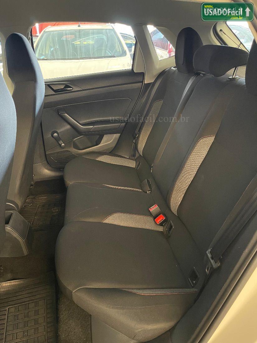 VOLKSWAGEN Polo 1.0 MPI Flex 2023/2024 — foto 15 de 20