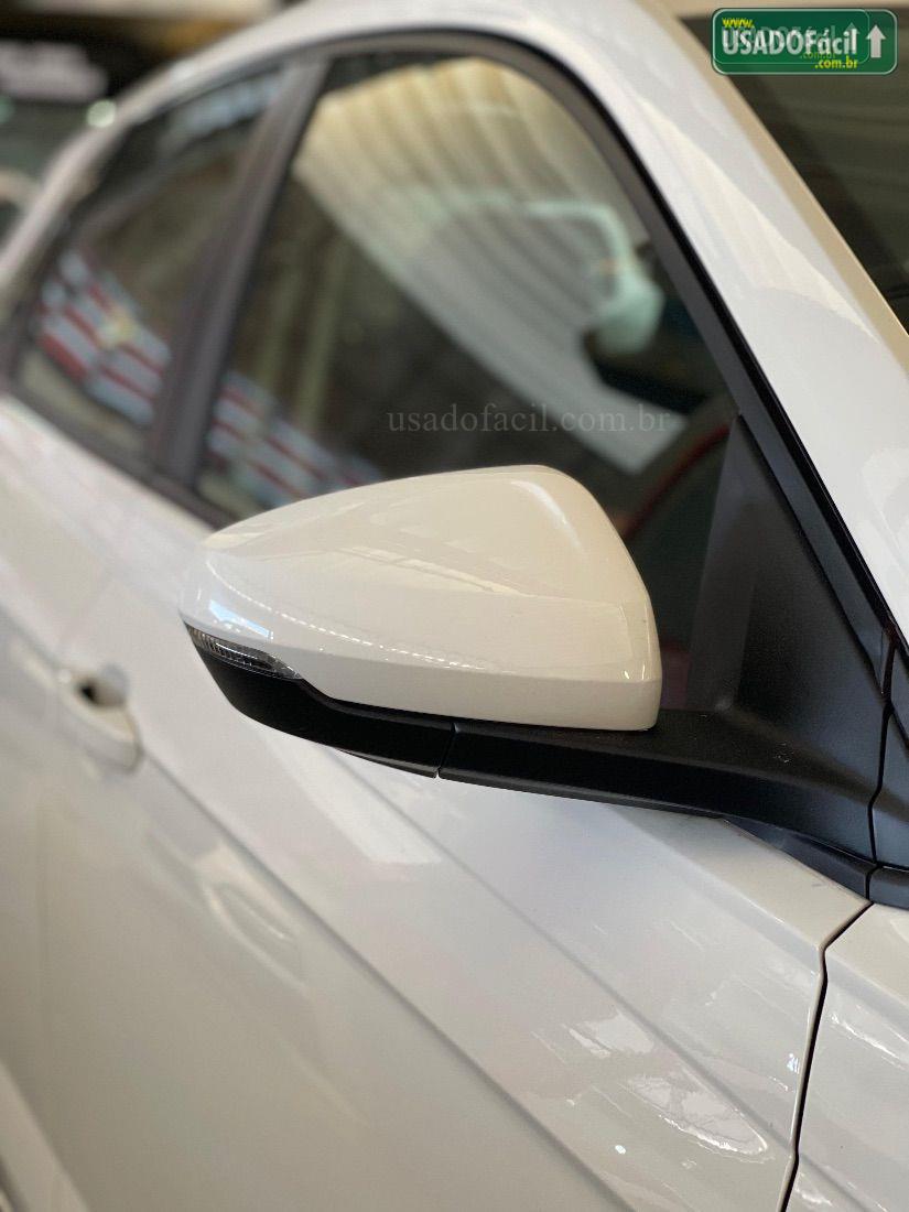 VOLKSWAGEN Polo 1.0 MPI Flex 2023/2024 — foto 9 de 20