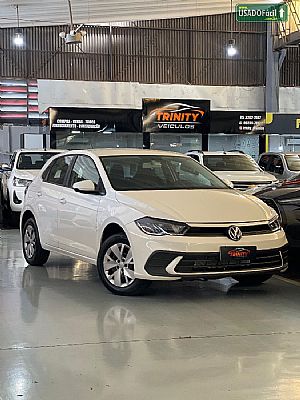 Polo 1.0 MPI Flex