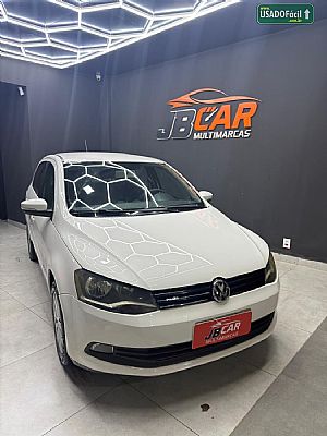 Gol Comfortline 1.6 4p Total Flex 2014/2015 em Cuiabá - MT