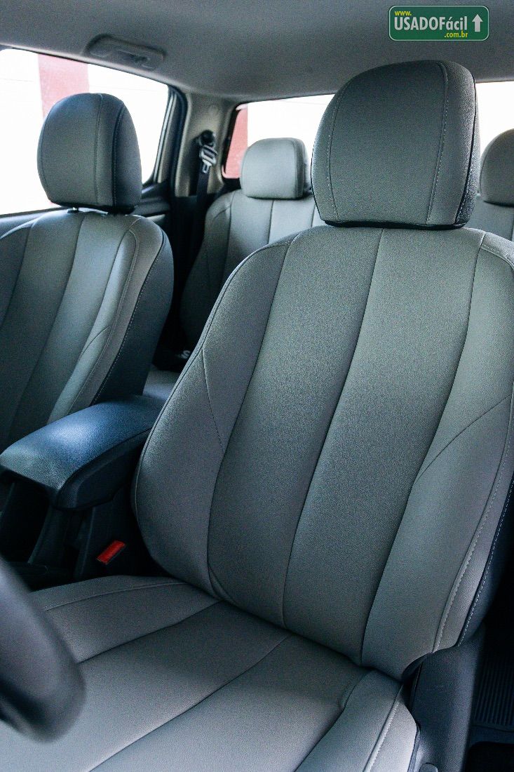 CHEVROLET/GM S10 LT CD 2.8 4x4 TDI Automático Diesel 2023/2024 — foto 4 de 12