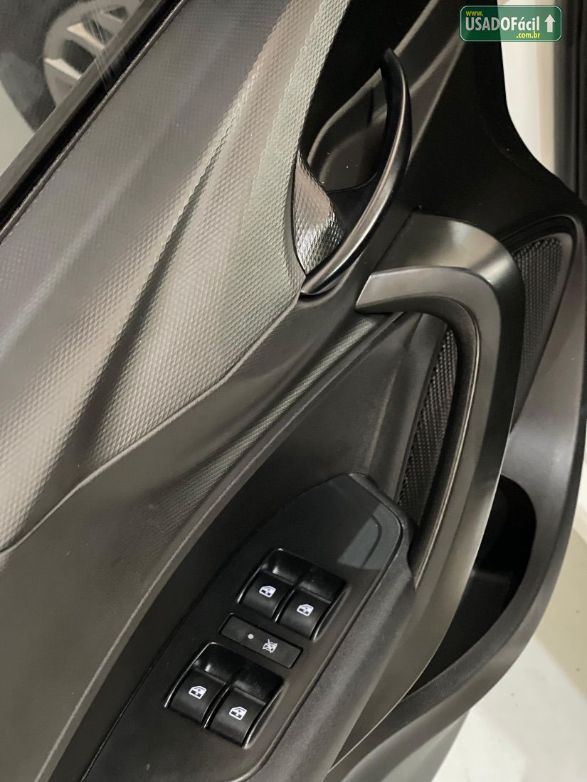 Fiat Cronos Drive 1.0 Flex 2023/2024 — foto 10 de 19