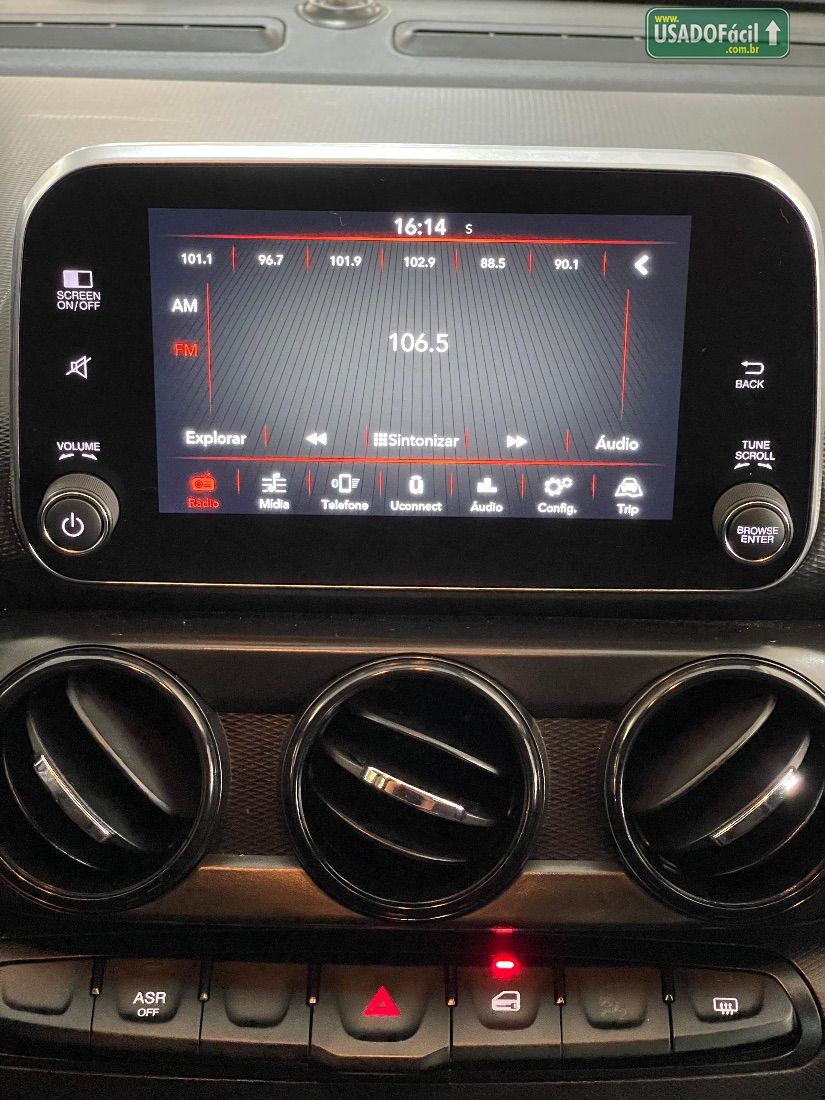 Fiat Cronos Drive 1.0 Flex 2023/2024 — foto 16 de 19