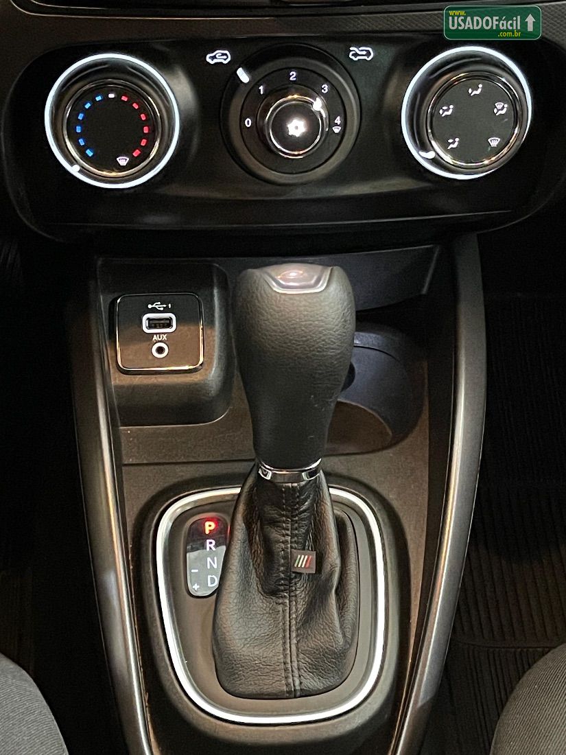 Fiat Cronos Drive 1.0 Flex 2023/2024 — foto 17 de 19