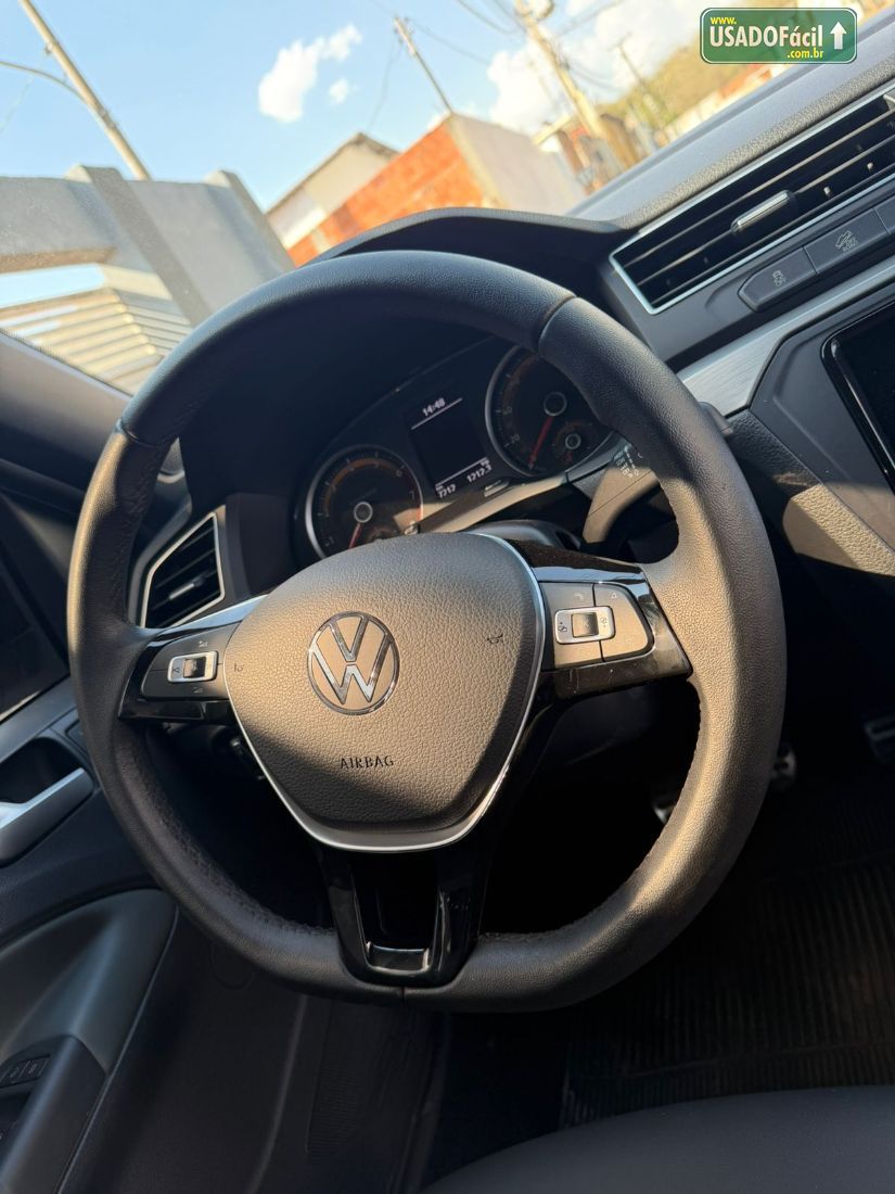 Volkswagen Saveiro Extreme CD 1.6 Flex 2025/2026 — foto 10 de 12