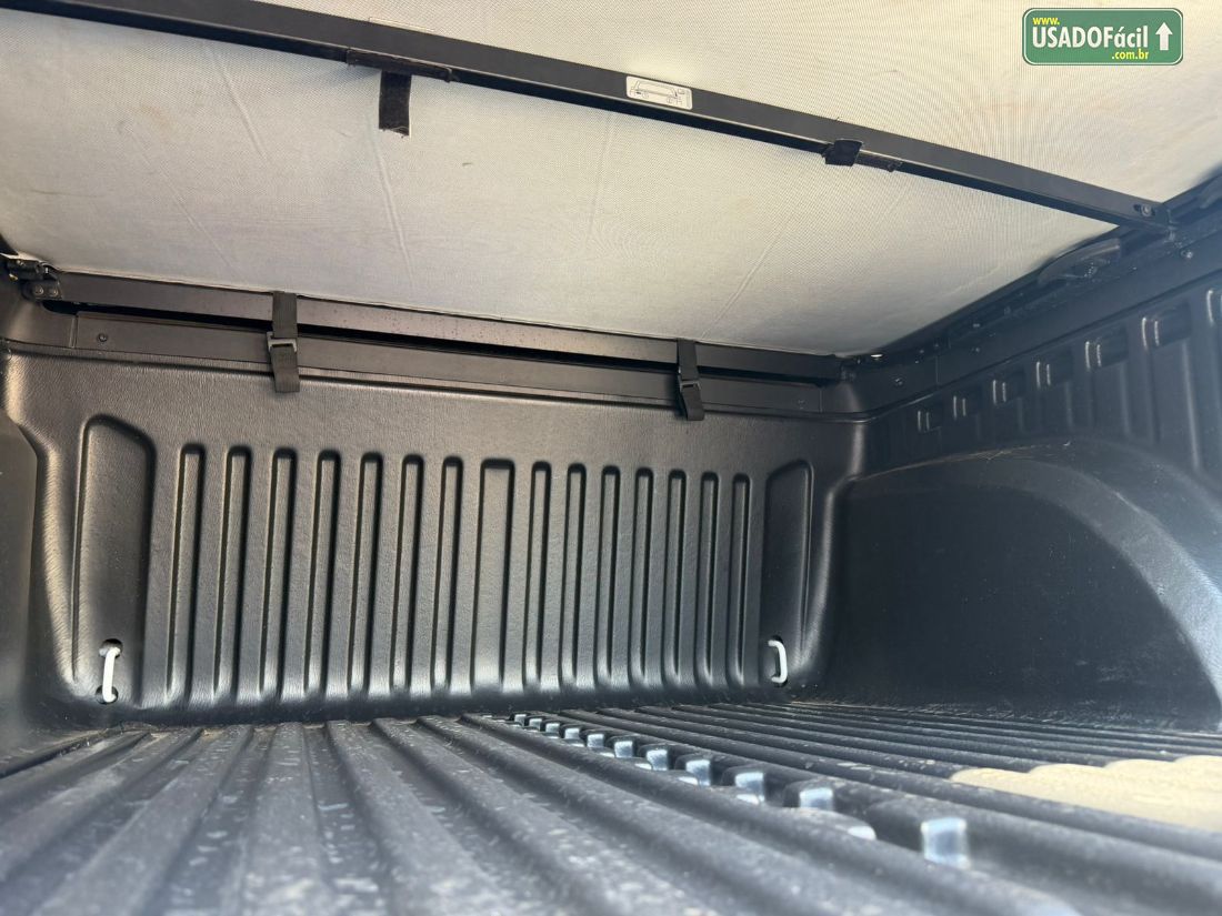 Volkswagen Saveiro Extreme CD 1.6 Flex 2025/2026 — foto 7 de 12