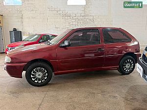 Volkswagen Gol CL 1.6