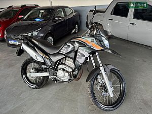 Honda XRE 300