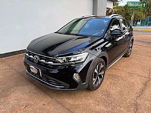 Volkswagen Nivus Highline 200 TSI Automático Flex