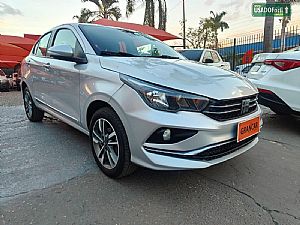 Fiat Cronos Precision 1.3 Automático Flex
