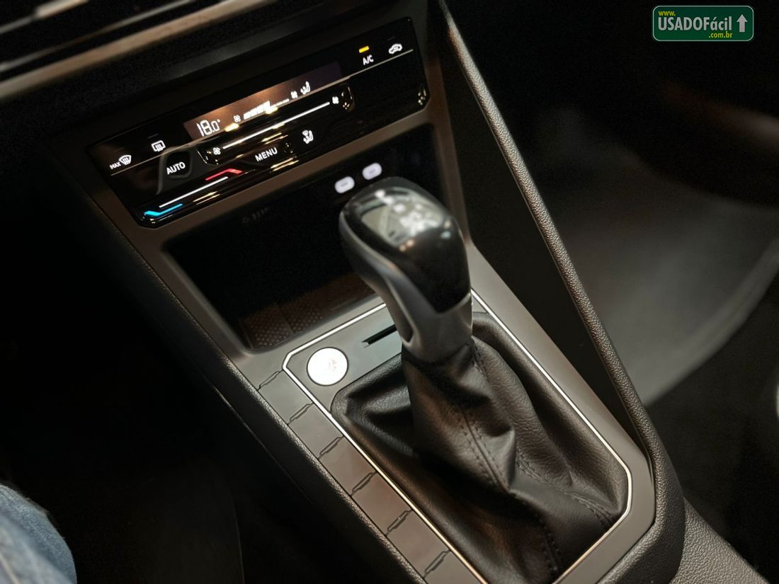 Volkswagen Virtus Comfortline 200 TSI Automático Flex 2026/2026 — foto 17 de 19