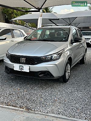 Fiat Argo 1.0 Flex
