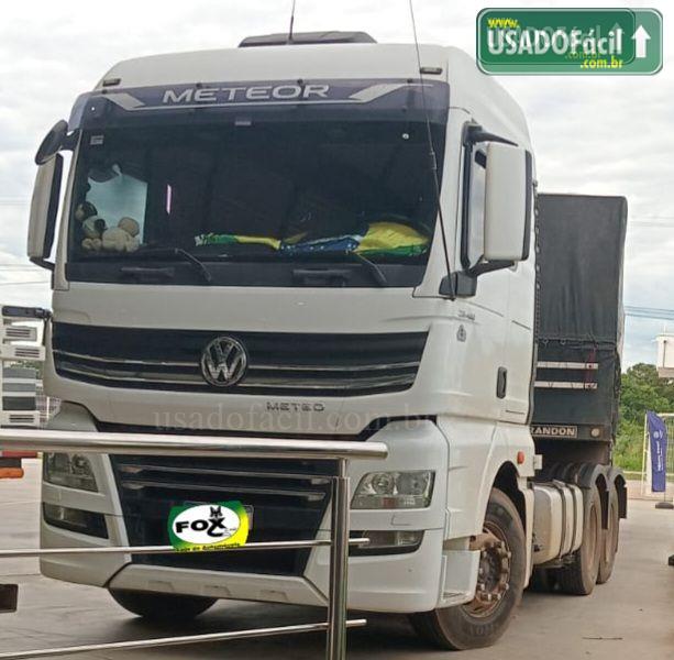 VOLKSWAGEN Meteor 28.460 6x2 2P Diesel E5 2021/2022 — foto 2 de 6