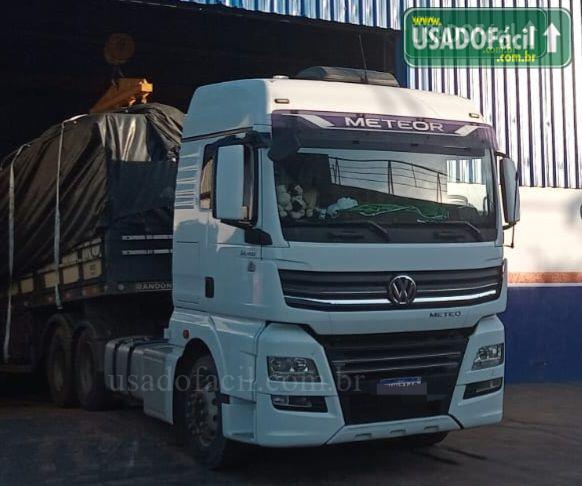 VOLKSWAGEN Meteor 28.460 6x2 2P Diesel E5 2021/2022 — foto 3 de 6