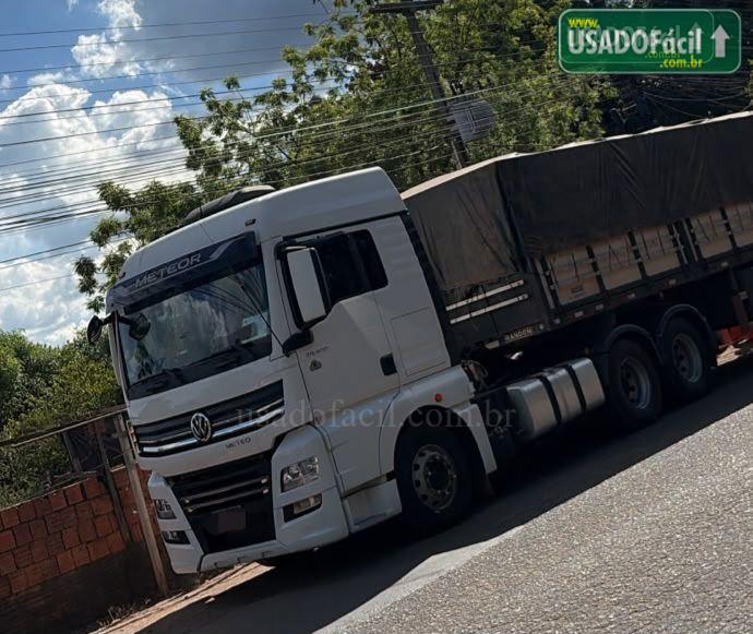 VOLKSWAGEN Meteor 28.460 6x2 2P Diesel E5 2021/2022 — foto 4 de 6