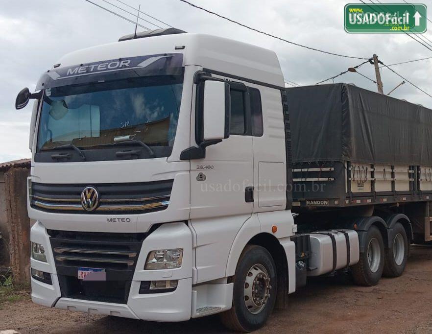 VOLKSWAGEN Meteor 28.460 6x2 2P Diesel E5 2021/2022 — foto 5 de 6