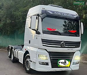 VOLKSWAGEN Meteor 28.460 6x2 2P Diesel E5