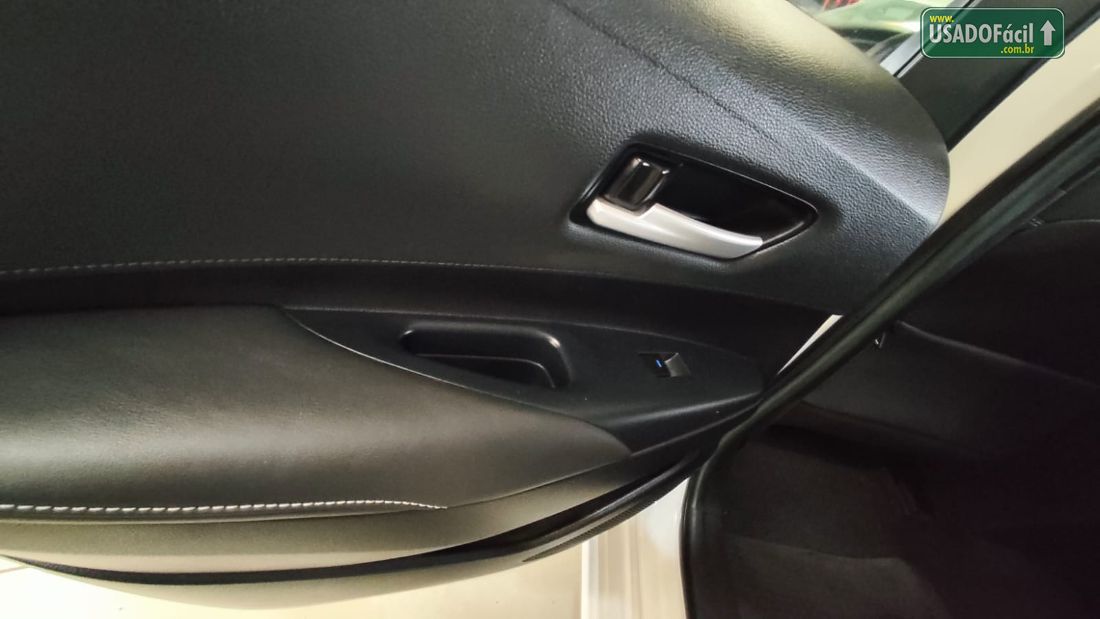 Toyota Corolla XEI 2.0 Automático Flex 2021/2022 — foto 6 de 17