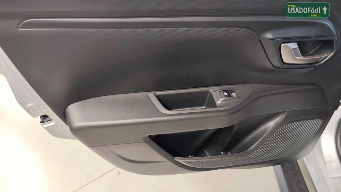 Fiat Strada Ultra CD 1.0 Turbo Automático Flex 2026/2027 — foto 2 de 27