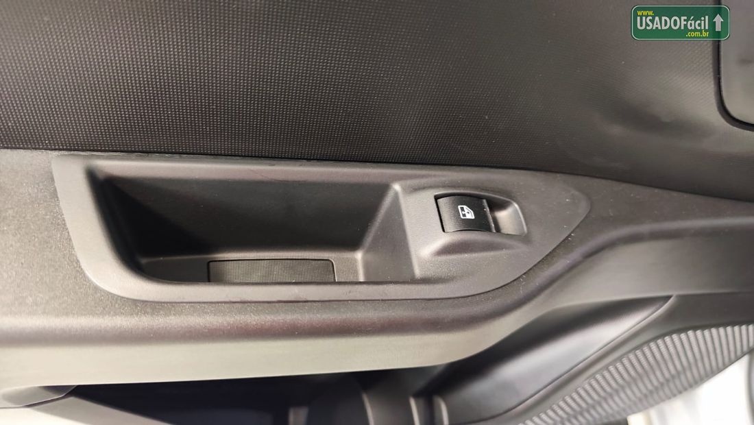Fiat Strada Ultra CD 1.0 Turbo Automático Flex 2026/2027 — foto 22 de 27