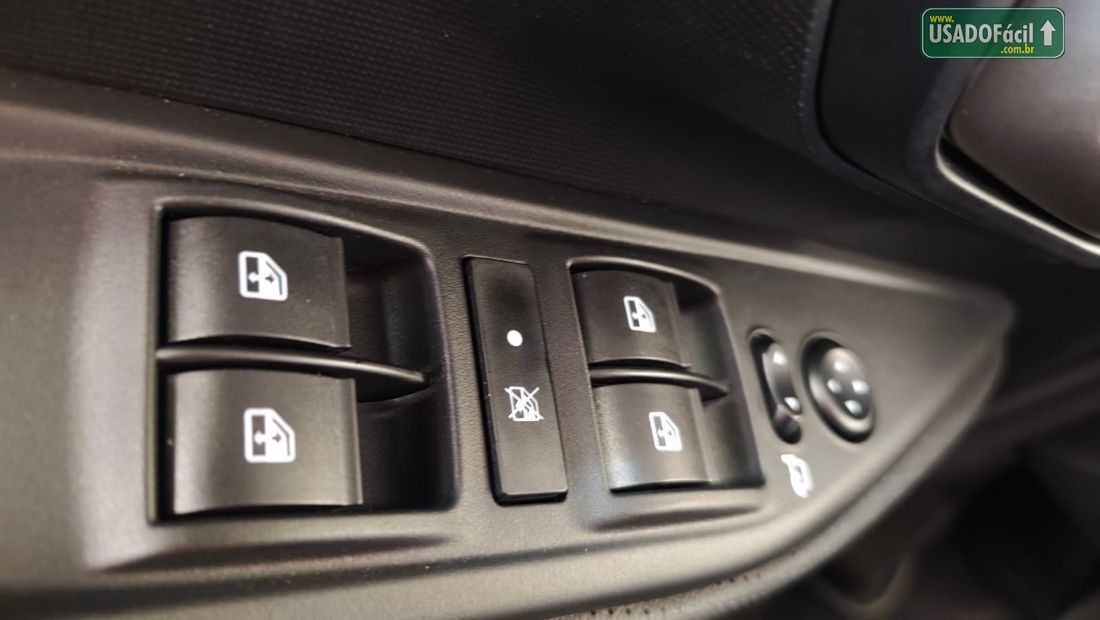 Fiat Strada Ultra CD 1.0 Turbo Automático Flex 2026/2027 — foto 7 de 27