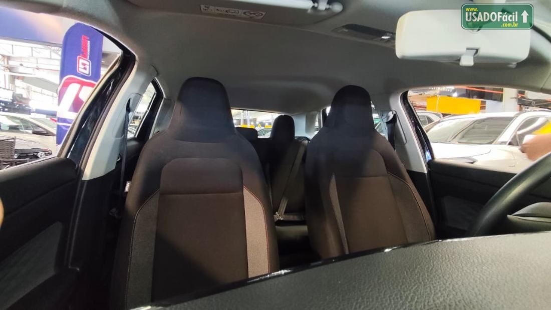 VOLKSWAGEN Polo Track 1.0 Flex 2025/2026 — foto 12 de 19