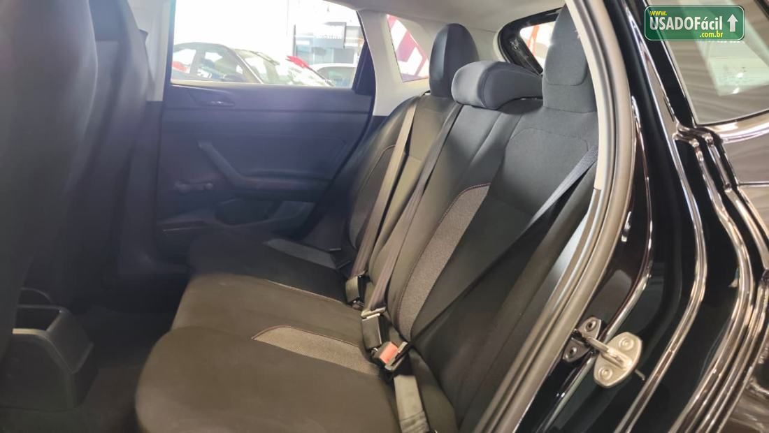 VOLKSWAGEN Polo Track 1.0 Flex 2025/2026 — foto 19 de 19
