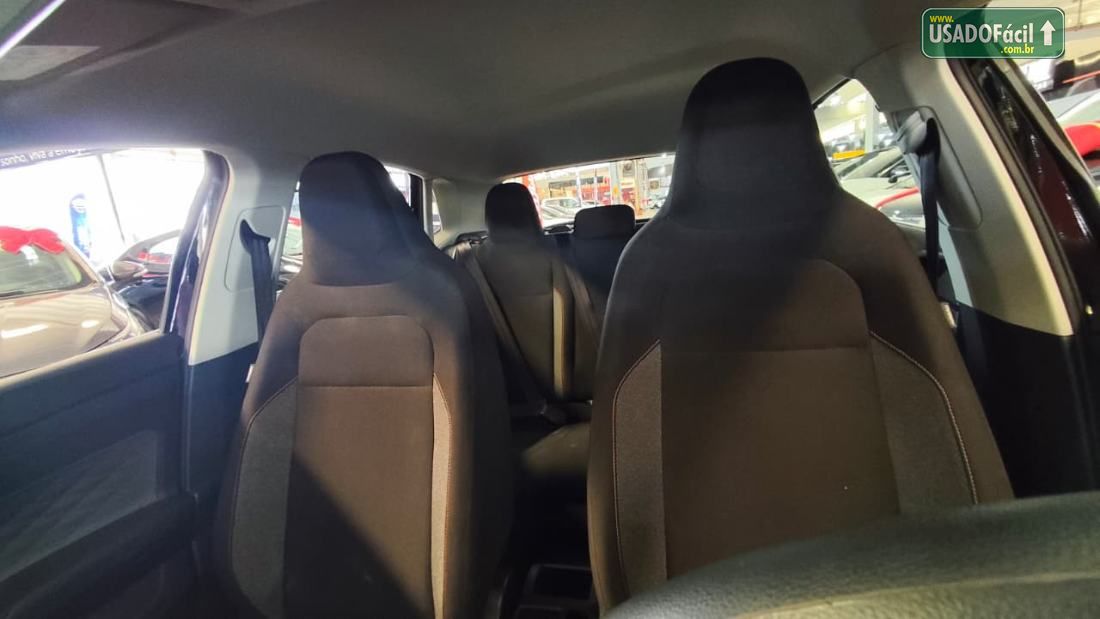 VOLKSWAGEN Polo Track 1.0 Flex 2025/2026 — foto 6 de 19