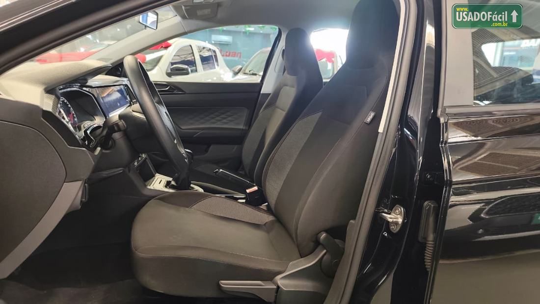 VOLKSWAGEN Polo Track 1.0 Flex 2025/2026 — foto 7 de 19