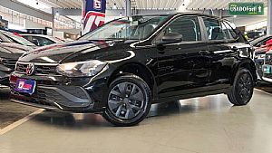 VOLKSWAGEN Polo Track 1.0 Flex