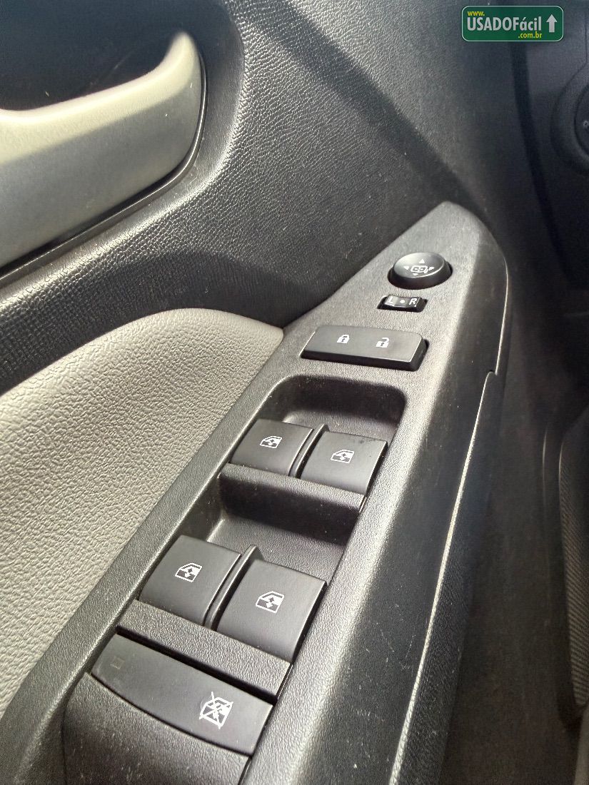 CHEVROLET/GM S10 LT CD 2.8 4x4 TDI Automático Diesel 2021/2022 — foto 14 de 18