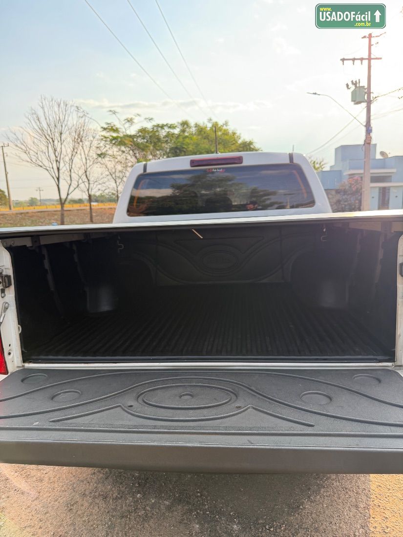 CHEVROLET/GM S10 LT CD 2.8 4x4 TDI Automático Diesel 2021/2022 — foto 16 de 18