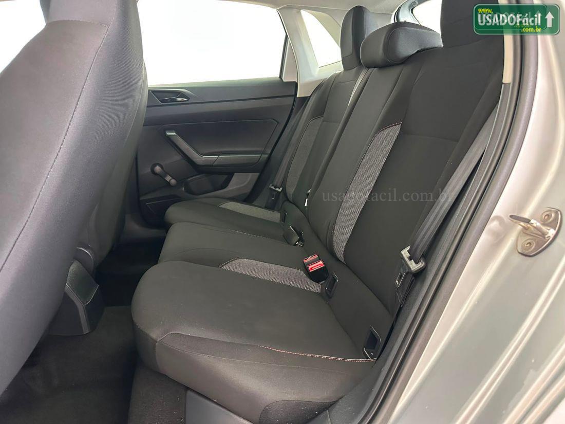 VOLKSWAGEN Polo Track 1.0 Flex 2024/2025 — foto 12 de 13