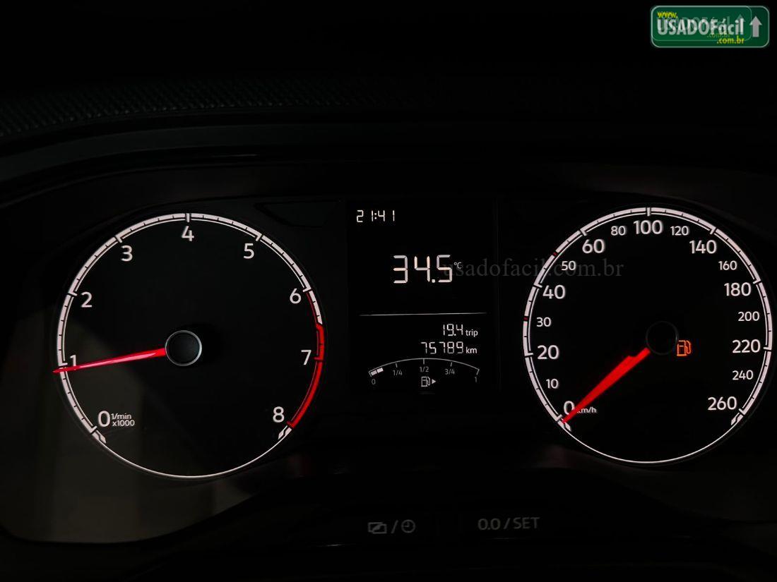 VOLKSWAGEN Polo Track 1.0 Flex 2024/2025 — foto 13 de 13
