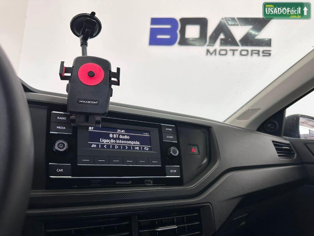 VOLKSWAGEN Polo Track 1.0 Flex 2024/2025 — foto 8 de 13
