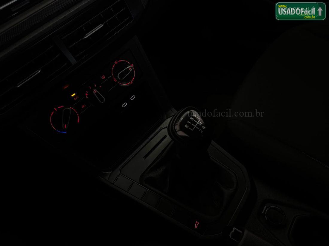 VOLKSWAGEN Polo Track 1.0 Flex 2024/2025 — foto 9 de 13