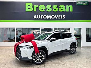 TOYOTA Corolla Cross XRE 2.0 Automático Flex
