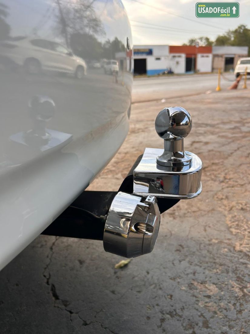 Toyota Corolla GLi 1.8 Automático Flex 2019/2019 — foto 19 de 19