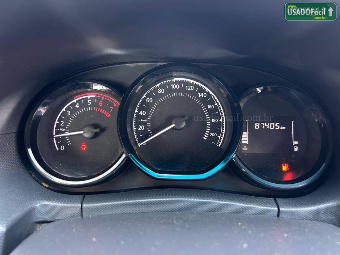 RENAULT Duster Oroch Expression 1.6 Mecânico Flex 2021/2022 — foto 10 de 15