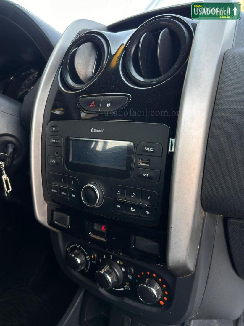 RENAULT Duster Oroch Expression 1.6 Mecânico Flex 2021/2022 — foto 11 de 15