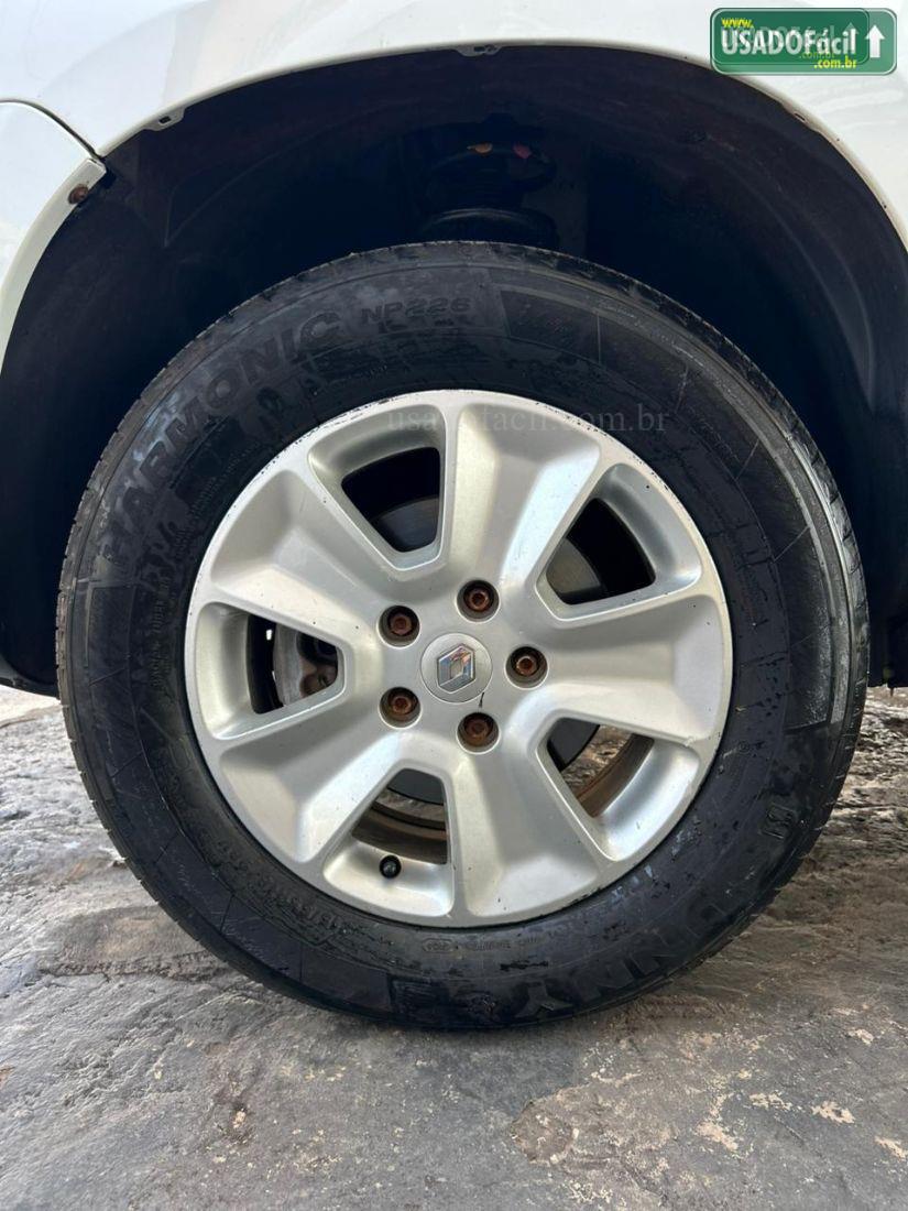 RENAULT Duster Oroch Expression 1.6 Mecânico Flex 2021/2022 — foto 14 de 15