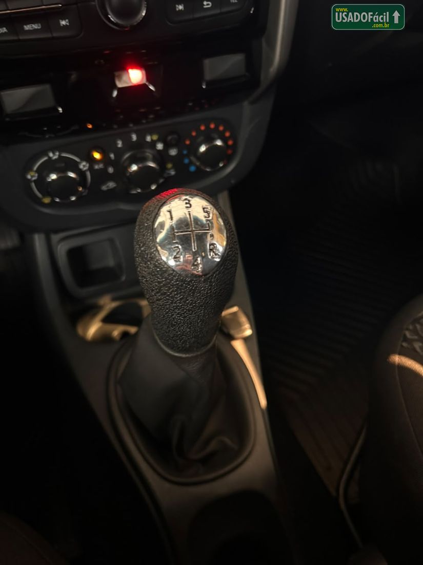 Renault Duster Expression 1.6 Mecânico Hi-Flex 2019/2020 — foto 11 de 15