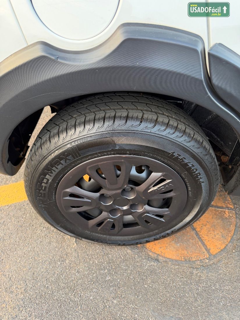 Fiat Mobi Way Fire Flex 2018/2018 — foto 10 de 10