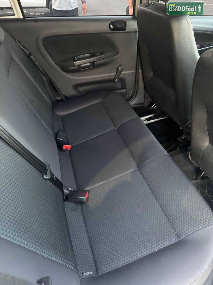 Volkswagen Gol 1.0 4P Flex 2020/2021 — foto 12 de 18