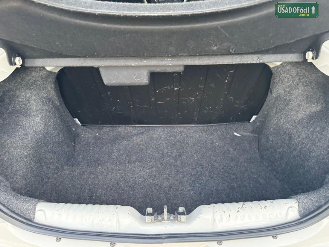 Volkswagen Gol 1.0 4P Flex 2020/2021 — foto 15 de 18