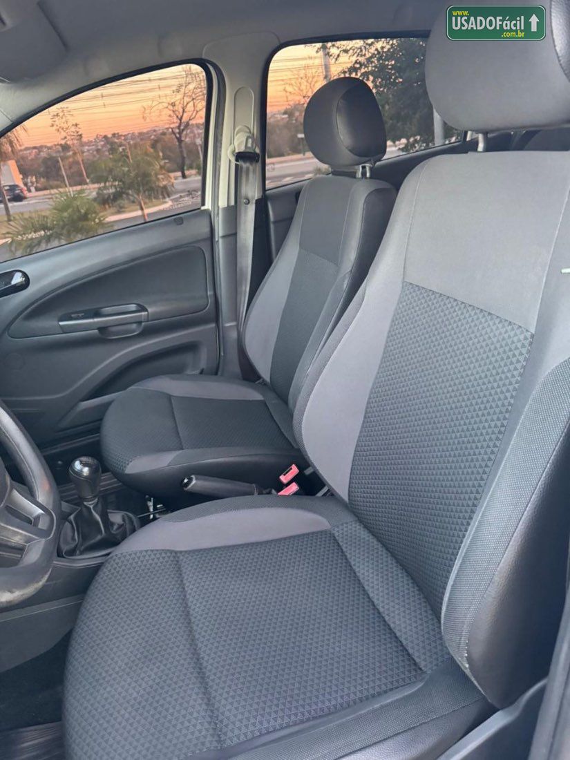Volkswagen Gol 1.0 4P Flex 2020/2021 — foto 9 de 18