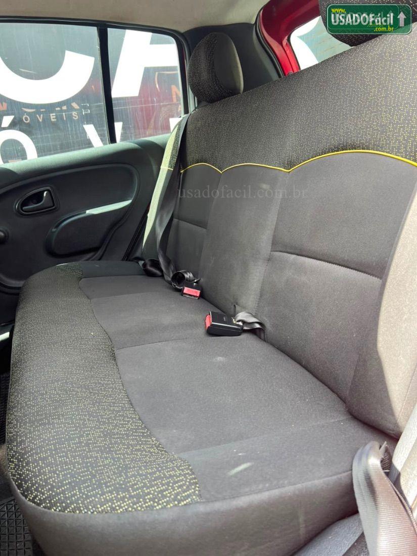 RENAULT Clio Expression 1.0 5P 2013/2014 — foto 10 de 10